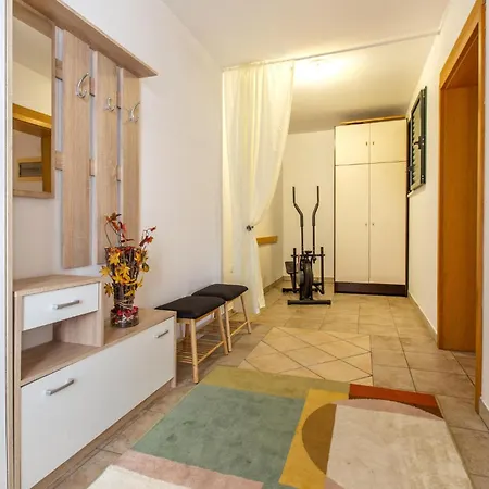 Lovely In With Kitchen Apartment Portoroz