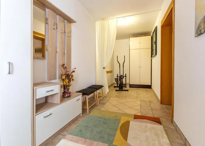 Cozy In Daire Portorož